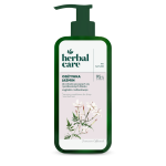 ODŻYWKA JAŚMIN DO WŁOSÓW PUSZĄCYCH SIĘ I POZBAWIONYCH BLASKU 200 ML. - HERBAL CARE