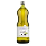 OLIWA Z OLIWEK EXTRA VIRGIN ŁAGODNA BIO 1000 ML. - BIO PLANETE