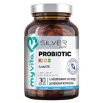 PROBIOTYK KIDS 6 mld 30 KAPS. - MY VITA