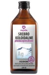 SREBRO KOLOIDALNE NIEJONOWE 50 PPM 250 ML. - MY VITA