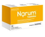 PROBIOTYK NARINE 30 TAB. - NARUM
