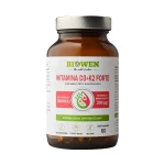 WITAMINA D3 + K2 FORTE 12.000 IU 60 KAPS. - BIOWEN