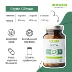 GLICYNA 100 KAPS. - BIOWEN