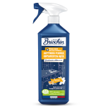 PIANKA ODTŁUSZCZAJĄCA POMARAŃCZOWA W SPRAYU ECO 750 ML. - BRIOCHIN
