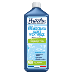 PŁYN NABŁYSZCZAJĄCY DO ZMYWAREK ECO 750 ML. - BRIOCHIN