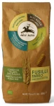 MAKARON (Z PŁASKURKI) FUSILLI BIO 500 G. - ALCE NERO