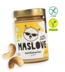 NERKOWIEC PRAŻONY 290 G. - MASLOVE