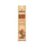 KADZIDEŁKA INDYJSKIE GOŹDZIK (15 szt.) 30 G.- SATTVA (WELLNESS)