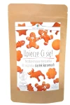 MIESZANKA DO WYPIEKU CIASTEK KORZENNYCH BEZGLUTENOWA 600 G.- PIĘĆ PRZEMIAN (PRODUKT SEZONOWY)