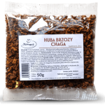 HUBA BRZOZY CHAGA   50 G. - HERBAPOL
