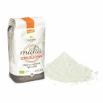 MĄKA ORKISZOWA BIO DEMETER TYP 1050 1 KG . - JUCHOWO