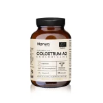 COLOSTRUM EKOLOGICZNE 60 KAPS. - NARUM