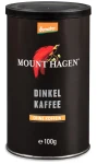 KAWA ZBOŻOWA ORKISZOWA DEMETER BIO 100 G. - MOUNT HAGEN