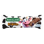 BATON BA! KAKAO & MLEKO 25 G. - BAKALLAND
