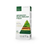 WIERZBOWNICA,PALMA SABAŁOWA, PYGEUM 60 KAPS.-  MEDICA HERBS