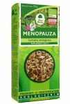 HERBATKA MENOPAUZA EKOLOGICZNA 50 G. - DARY NATURY