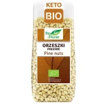 ORZESZKI PINIOWE  BIO 200 G. - BIO PLANET