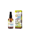 OLEJ Z OGÓRECZNIKA LEKARSKIEGO BIO 50 ML. - ETJA