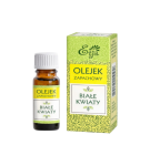 KOMPOZYCJA BIAŁE KWIATY 10 ML. - ETJA