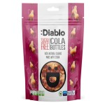 ŻELKI COLA BEZ CUKRU 75G. - DIABLO