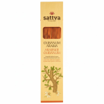 KADZIDEŁKA INDYJSKIE OLIBANUM ARABIA (15 szt.) 30 g - SATTVA (WELLNESS)