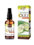 OLEJ Z NASION OGÓRKA 50 ML. - ETJA