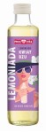 LEMONIADA KWIAT BZU  250 ML. - POLSKA RÓŻA