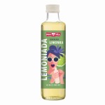LEMONIADA LIMONKA  250 ML. - POLSKA RÓŻA