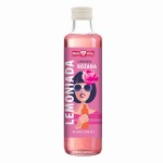 LEMONIADA RÓŻANA  250 ML. - POLSKA RÓŻA
