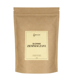 BŁONNIK ZIEMNIACZANY 250 G. - NATUR PLANET