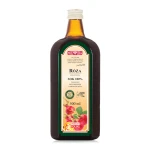 RÓŻA SOK 100 % BEZ DODATKU CUKRU 500 ML . - POLSKA RÓŻA