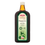 POKRZYWA SOK 100 %  BEZ DODATKU CUKRU 500 ML. - POLSKA RÓŻA