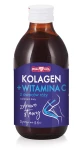 ZADBAJ O STAWY KOLAGEN + WITAMINA C NAPÓJ 250 ML. - POLSKA RÓŻA