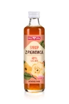 SYROP Z PIGWOWCA 250 ML. - POLSKA RÓŻA