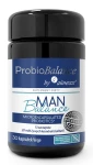 ProbioBalance MAN - PROBIOTYK DLA MĘŻCZYZN 20 mld x 30 vege KAPS. - ALINESS