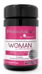 ProbioBalance - PROBIOTYK DLA KOBIET 20 mld x 30 vege KAPS. - ALINESS