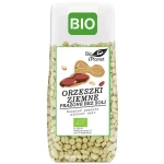 ORZESZKI ZIEMNE PRAŻONE BEZ SOLI BIO 150 G. - BIO PLANET