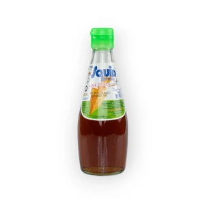 SOS RYBNY BEZGLUTENOWY 300 ML.- SQUID