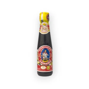 SOS OSTRYGOWY BUTELKA 150 ml. - MAE KURA