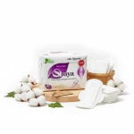 PODPASKI DZIENNE 10 SZT. - SHUYA HEALTH