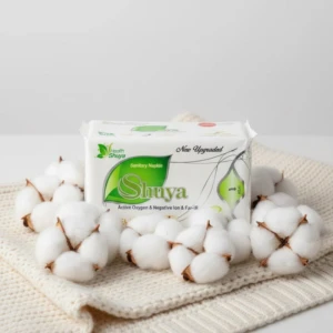 WKŁADKI HIGIENICZNE 30 SZT. - SHUYA HEALTH