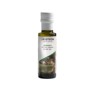 OLIWA Z OLIWEK BIO  EXTRA VIRGIN 100 ML. - ARISTEON