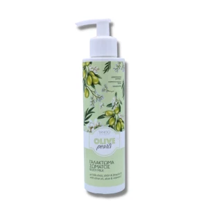 MLECZKO DO RĄK I CIAŁA TANGO HAND AND BODY MILK 250 ML. - TANGO