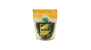 GOŹDZIKI CAŁE 100 G. - ASTRON