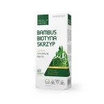 BAMBUS + BIOTYNA + SKRZYP 60 KAPS.- MEDICA HERBS