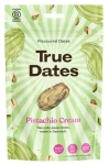 DAKTYLE O SMAKU KREMU PISTACJOWEGO 100 G. - TRUE DATES