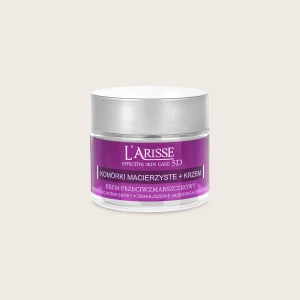 L'ARISSE KREM 70+ KOMÓRKI MACIERZYSTYMI Z KRZEMEM 50 ML. - AVA