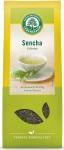 HERBATA ZIELONA LIŚCIASTA SENCHA BIO 75 g - LEBENSBAUM