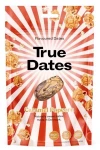 DAKTYLE O SMAKU KARMELOWEGO POPCORNU 100 G. - TRUE DATES