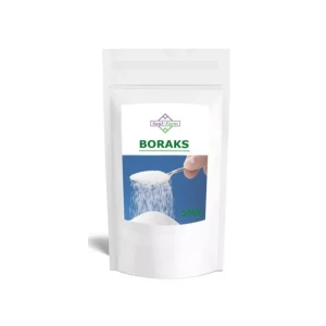 BORAKS 500 G. - SOUL FARM